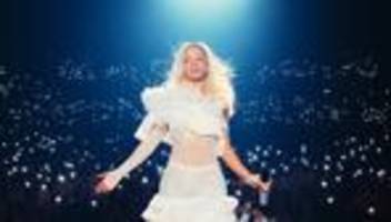 Barbara – Becoming Shirin David: Superstar sucht Therapeutin